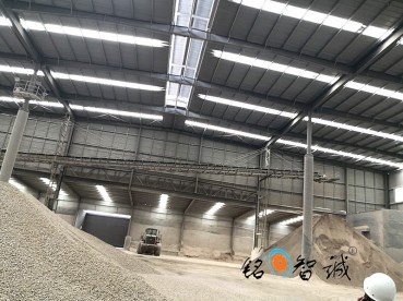 帶式輸送機（jī）