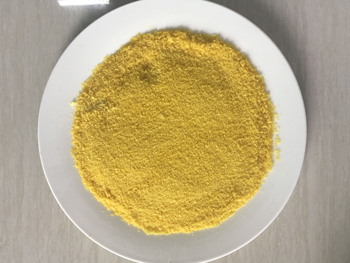 黃（huáng）色聚合氯化鋁