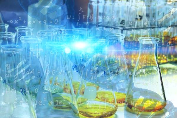 淺談（tán）化（huà）工