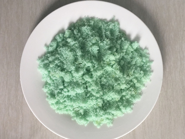 硫酸亞鐵對混凝(níng)土的影響! 硫酸亞鐵