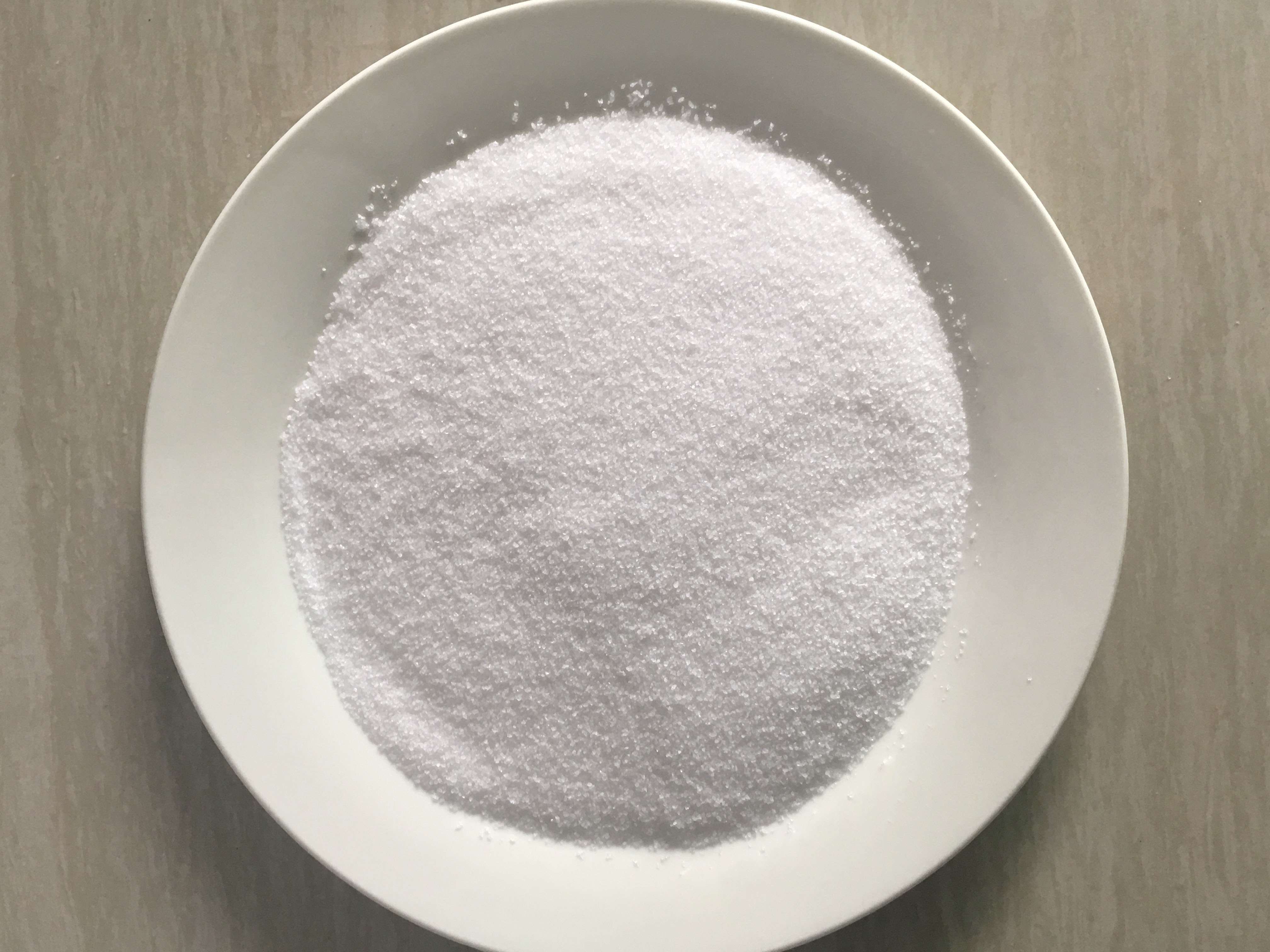 陽離子聚丙（bǐng）烯酰胺離子度