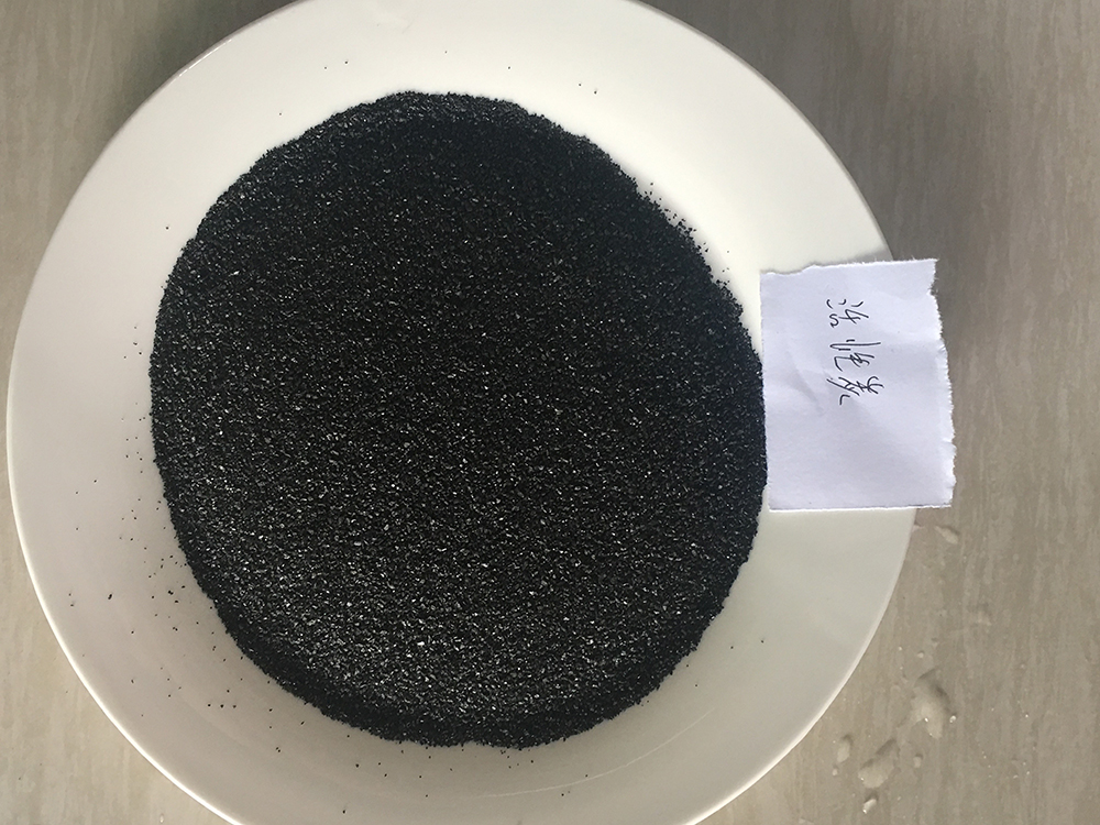 椰（yē）殼活性炭濾芯